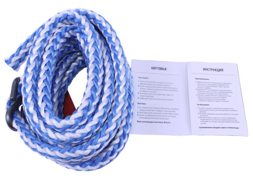 Towing rope for vans - Image 3