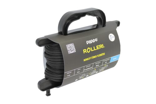 Rolleri PP-multifilament 4mm x 30m