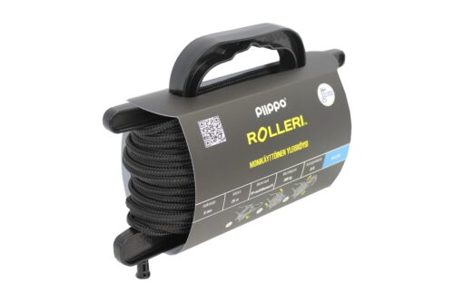 Rolleri PP-multifilament 5mm x 25m