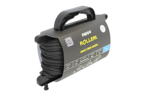 Rolleri PP-multifilament 6mm x 20m