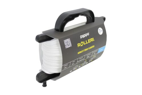 Rolleri PP-multifilament 4mm x 30m