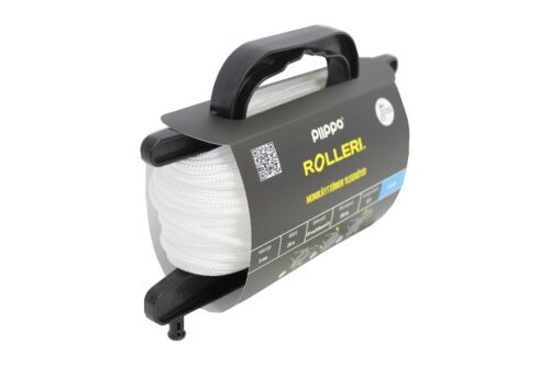 Rolleri PP-multifilament 6mm x 20m