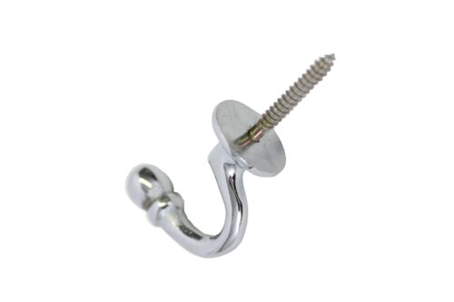 Ball hook chrome - Image 2